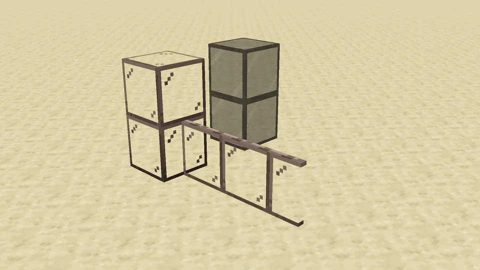 Soul Stuff — Minecraft mod, rasm 4