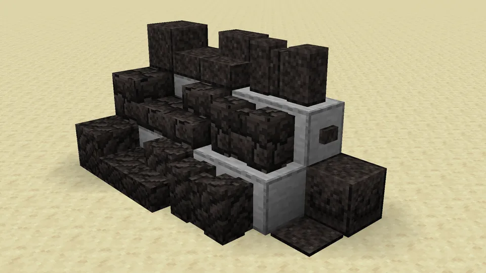 Soul Stuff — Minecraft mod, rasm 5