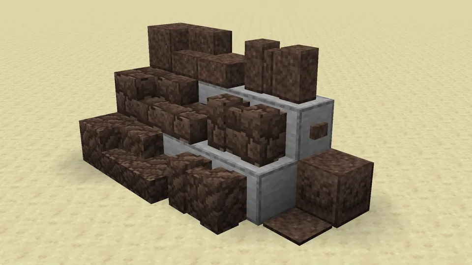 Soul Stuff — Minecraft mod, rasm 6