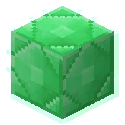 Zumrad blokining eski teksturasi — Minecraft tekstura, rasm 1