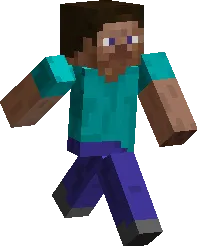 To'liq animatsiya o'zgarishi — Minecraft tekstura, rasm 2