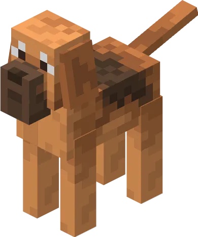 Itlar — Minecraft tekstura, rasm 2