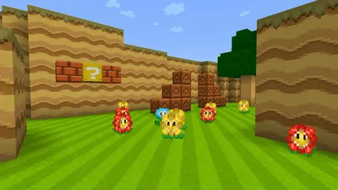 Super Mario
