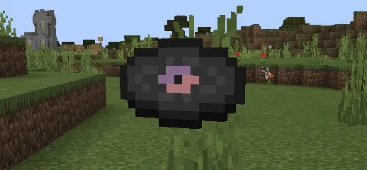 Yaxshilangan melodiyalar — Minecraft tekstura, rasm 1