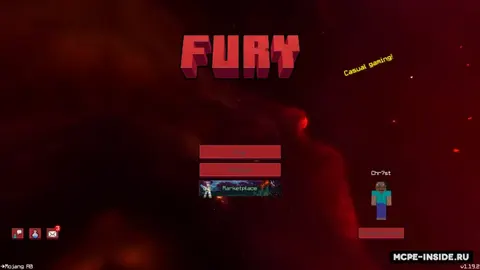 Fury