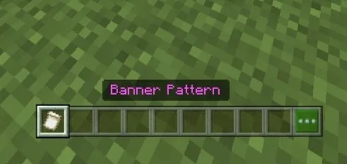 Naydlik rangi — Minecraft tekstura, rasm 2