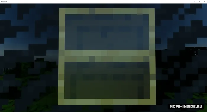 Kitob javonlari tekstura variantlari — Minecraft tekstura, rasm 3