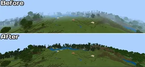 FPS optimizatsiyasi