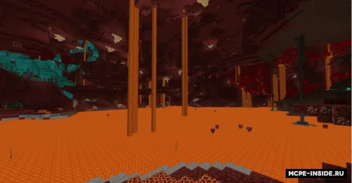 FPS optimizatsiyasi — Minecraft tekstura, rasm 3