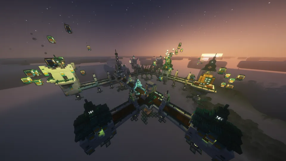 Katters Structures — Minecraft mod, rasm 7