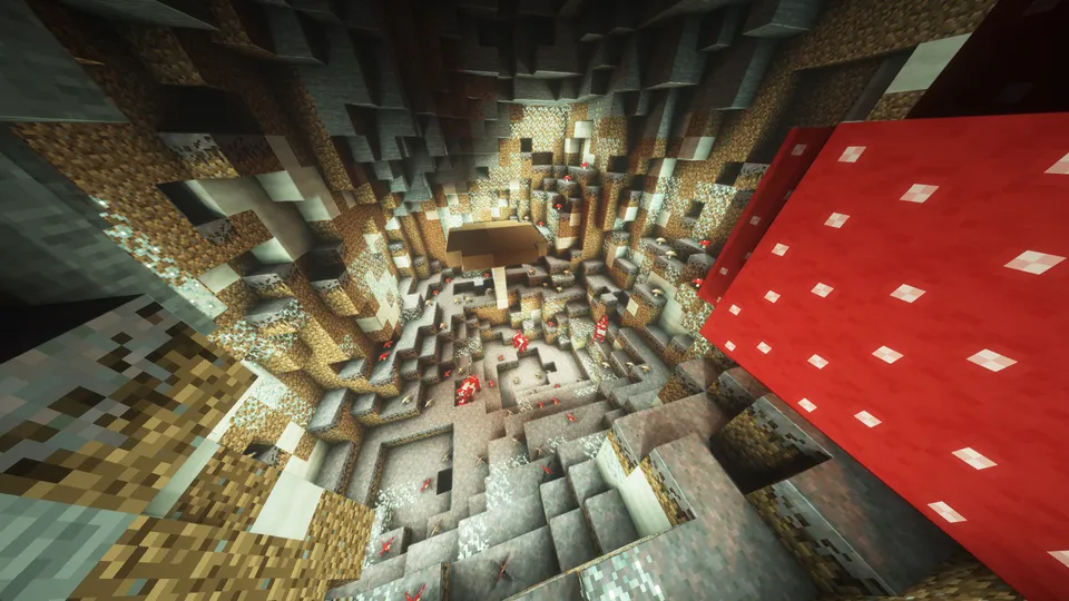 Katters Structures — Minecraft mod, rasm 8