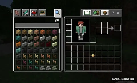 Yaxshilangan Minecraft