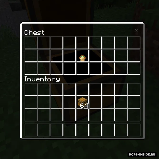 Yaxshilangan Minecraft — Minecraft tekstura, rasm 2