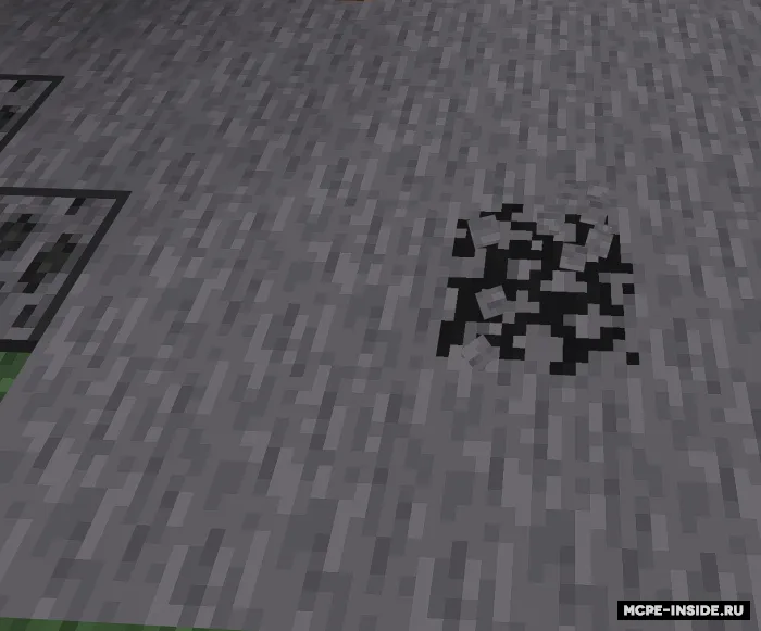 Yaxshilangan Minecraft — Minecraft tekstura, rasm 3