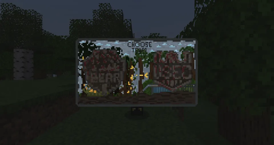 Barter of Tarkov — Minecraft mod, rasm 2
