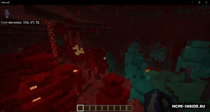 Silliq piksellar — Minecraft tekstura, rasm 2