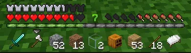 Toza hotbar