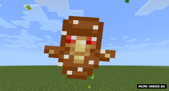 Totem-illyuzor — Minecraft tekstura, rasm 4