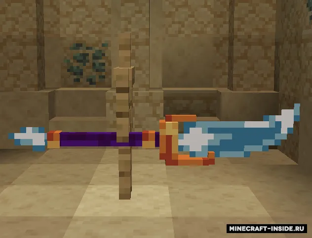 Thirteen Lights — Minecraft mod, rasm 2