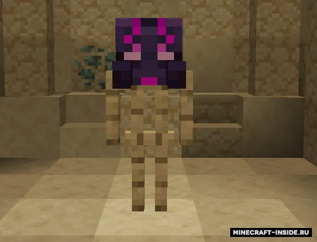 Thirteen Lights — Minecraft mod, rasm 3