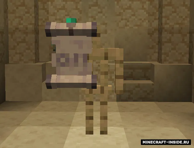Thirteen Lights — Minecraft mod, rasm 5