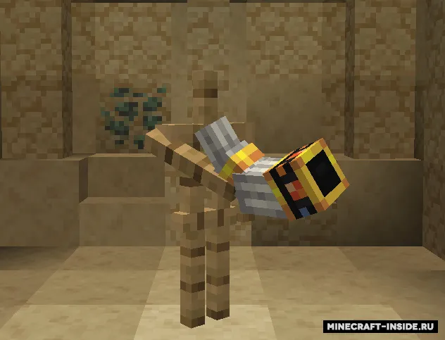 Thirteen Lights — Minecraft mod, rasm 6