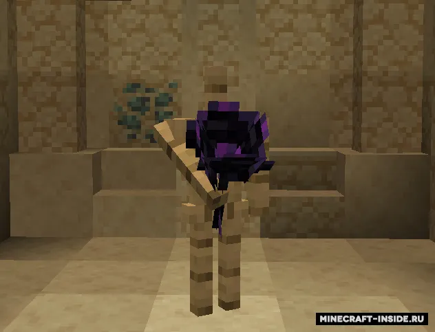 Thirteen Lights — Minecraft mod, rasm 7