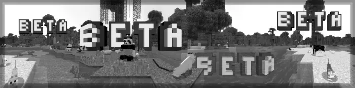 Panorama almashtirgich — Minecraft tekstura, rasm 2