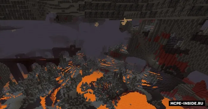 Yaxshilangan ko'rinish — Minecraft tekstura, rasm 2