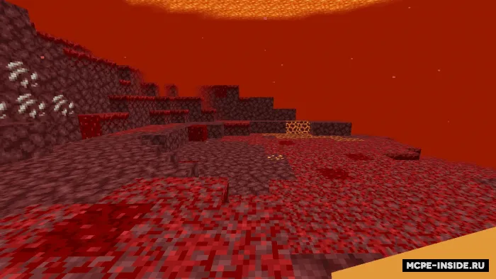 Yaxshilangan ko'rinish — Minecraft tekstura, rasm 4