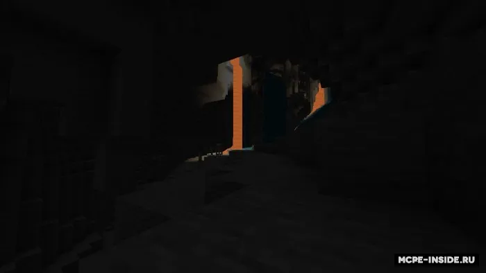 Maksimal gamma — Minecraft tekstura, rasm 2