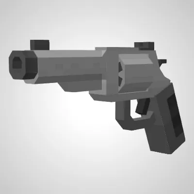 NineZero's Gun Expansion — Minecraft mod, rasm 1