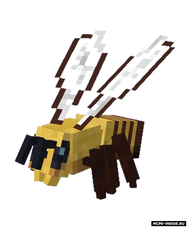 Yaxshilangan hayvonlar — Minecraft tekstura, rasm 3
