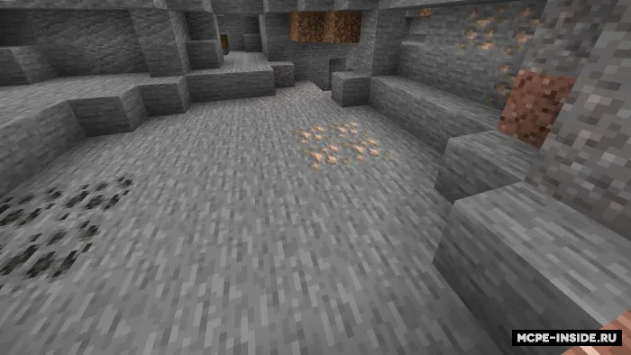 Tungi ko'rish — Minecraft tekstura, rasm 3