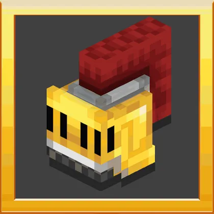 Lucky's Armory — Minecraft mod, rasm 1