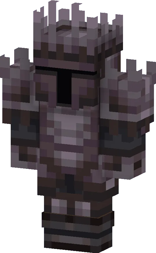 Lucky's Armory — Minecraft mod, rasm 4