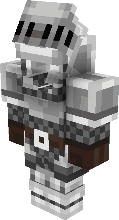 Lucky's Armory — Minecraft mod, rasm 5