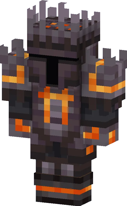 Lucky's Armory — Minecraft mod, rasm 6