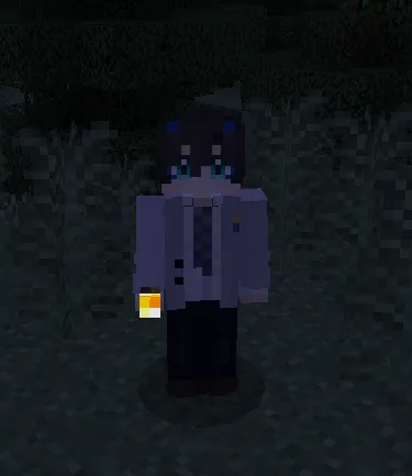 3D buyumlar — Minecraft tekstura, rasm 4