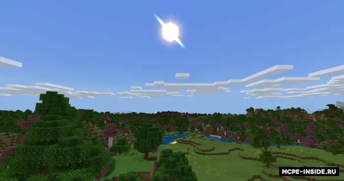 Biroy — Minecraft tekstura, rasm 4