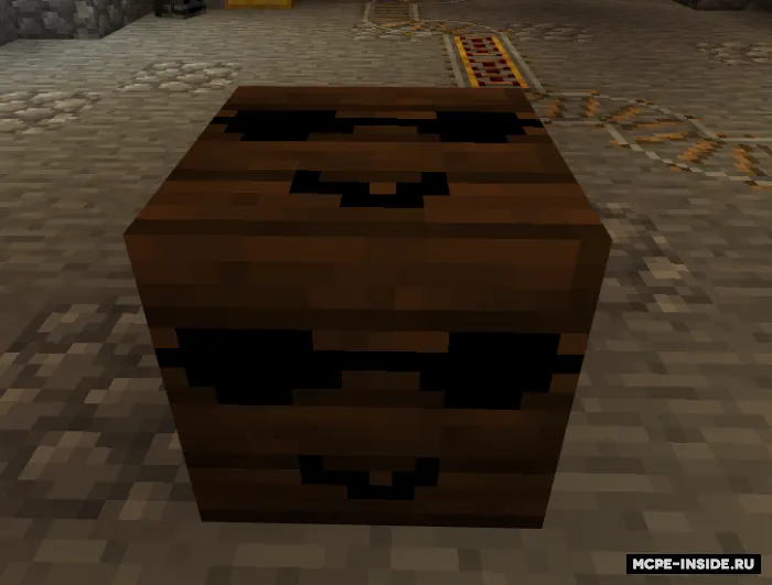 Fentezi qurollari — Minecraft tekstura, rasm 2