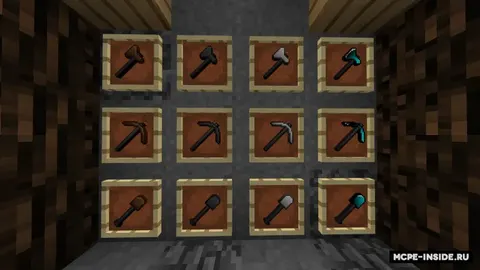 PvP pak