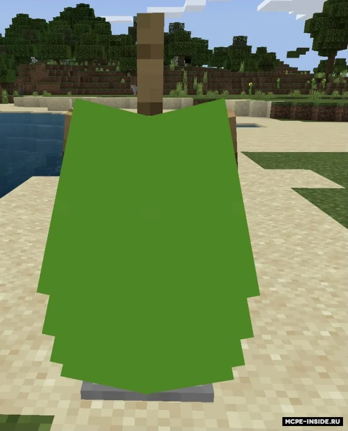Kamalak elitralar — Minecraft tekstura, rasm 4