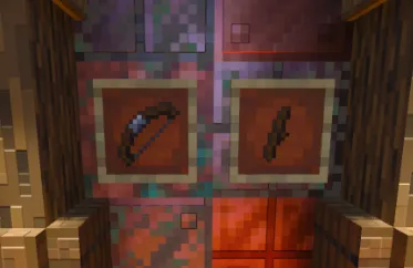 Flovar kamoni — Minecraft tekstura, rasm 1
