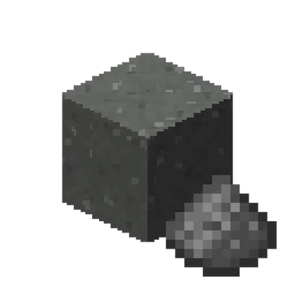 Blocks Of Monster Stuff — Minecraft mod, rasm 1