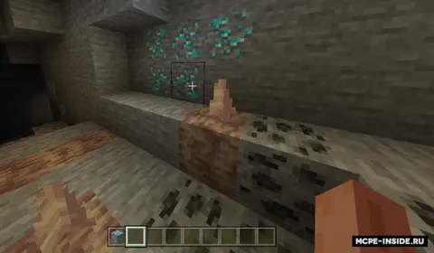 Yaxshilangan vanilla