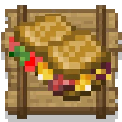 Delightful Sandwiches