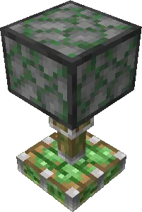 Yaxshilangan yopishqoq porshenlar — Minecraft tekstura, rasm 3