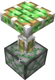 Yaxshilangan yopishqoq porshenlar — Minecraft tekstura, rasm 4