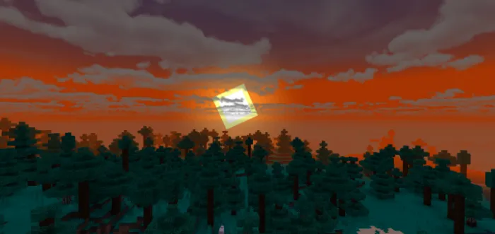 Bley teksturalari — Minecraft tekstura, rasm 2